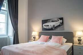 Mariahilfer Boutique Rooms - Virtual Reception & Self-Checkin