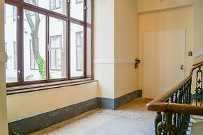 Mariahilfer Boutique Rooms - Virtual Reception & Self-Checkin