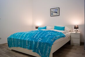 Mariahilfer Boutique Rooms - Virtual Reception & Self-Checkin