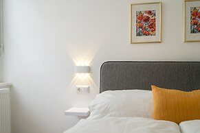 Mariahilfer Boutique Rooms - Virtual Reception & Self-Checkin