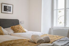 Mariahilfer Boutique Rooms - Virtual Reception & Self-Checkin