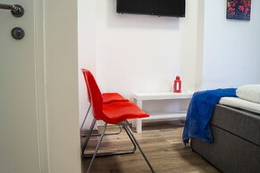 Mariahilfer Boutique Rooms - Virtual Reception & Self-Checkin