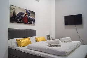 Mariahilfer Boutique Rooms - Virtual Reception & Self-Checkin