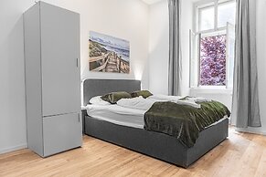 Mariahilfer Boutique Rooms - Virtual Reception & Self-Checkin