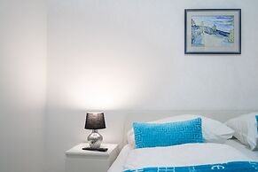 Mariahilfer Boutique Rooms - Virtual Reception & Self-Checkin