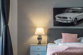 Mariahilfer Boutique Rooms - Virtual Reception & Self-Checkin