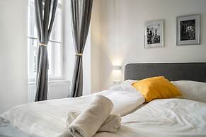 Mariahilfer Boutique Rooms - Virtual Reception & Self-Checkin