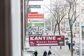 Mariahilfer Boutique Rooms - Virtual Reception & Self-Checkin