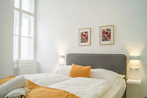 Mariahilfer Boutique Rooms - Virtual Reception & Self-Checkin