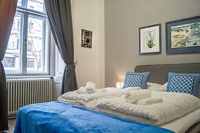 Mariahilfer Boutique Rooms - Virtual Reception & Self-Checkin