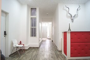 Mariahilfer Boutique Rooms - Virtual Reception & Self-Checkin