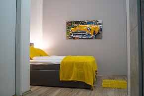 Mariahilfer Boutique Rooms - Virtual Reception & Self-Checkin