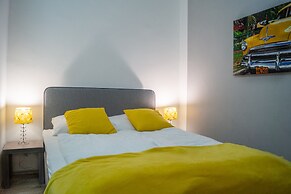 Mariahilfer Boutique Rooms - Virtual Reception & Self-Checkin