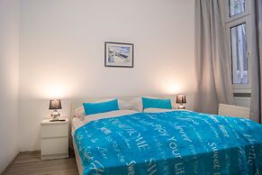 Mariahilfer Boutique Rooms - Virtual Reception & Self-Checkin