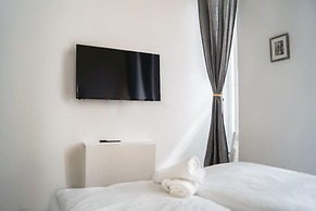 Mariahilfer Boutique Rooms - Virtual Reception & Self-Checkin