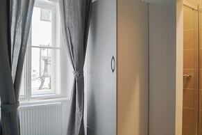 Mariahilfer Boutique Rooms - Virtual Reception & Self-Checkin