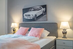 Mariahilfer Boutique Rooms - Virtual Reception & Self-Checkin