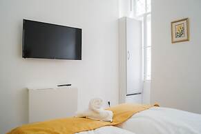 Mariahilfer Boutique Rooms - Virtual Reception & Self-Checkin