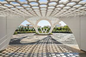 W Algarve