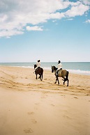 W Algarve