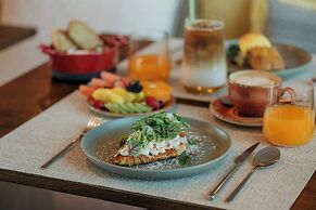W Residences Algarve