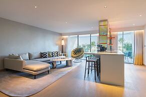 W Residences Algarve