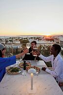 W Residences Algarve