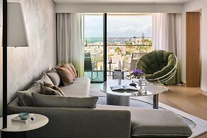 W Residences Algarve