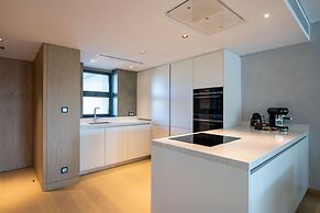 W Residences Algarve