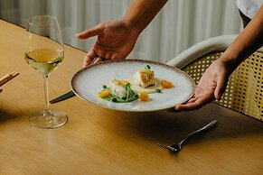 W Residences Algarve