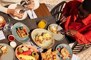 W Residences Algarve