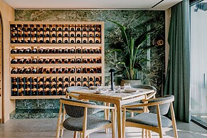 W Residences Algarve