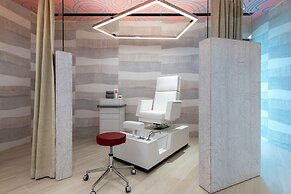 W Residences Algarve