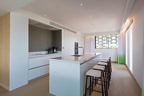 W Residences Algarve