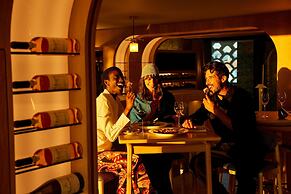 W Residences Algarve