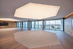 W Residences Algarve