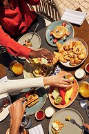 W Residences Algarve