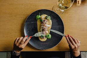 W Residences Algarve