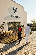 W Residences Algarve