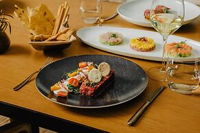 W Residences Algarve