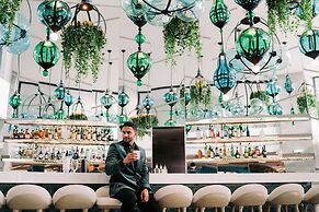 W Residences Algarve