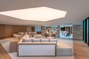 W Residences Algarve