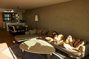 W Residences Algarve