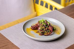 W Residences Algarve