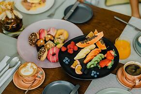 W Residences Algarve