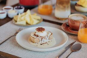 W Residences Algarve
