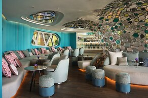 W Residences Algarve