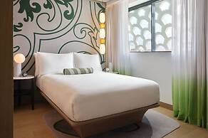 W Residences Algarve