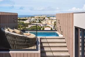 W Residences Algarve