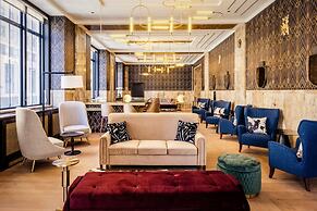 The National, Autograph Collection